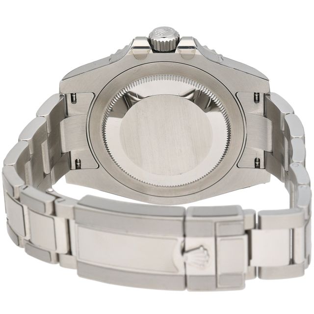 Rolex GMT Master II Sprite Image 4